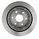 Raybestos Brakes Brake Rotor - 56827R