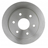 Raybestos Brakes Brake Rotor - 56827R