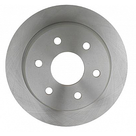 Raybestos Brakes Brake Rotor - 56827R