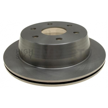 Raybestos Brakes Brake Rotor - 56827R-3
