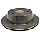 Raybestos Brakes Brake Rotor - 56827R