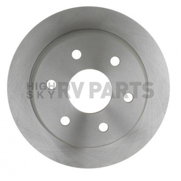 Raybestos Brakes Brake Rotor - 56827R