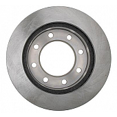 Raybestos Brakes Brake Rotor - 56829R