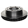 Raybestos Brakes Brake Rotor - 56829R