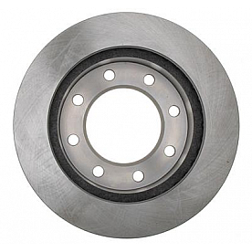Raybestos Brakes Brake Rotor - 56829R