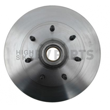 Raybestos Brakes Brake Rotor - 66688R-1