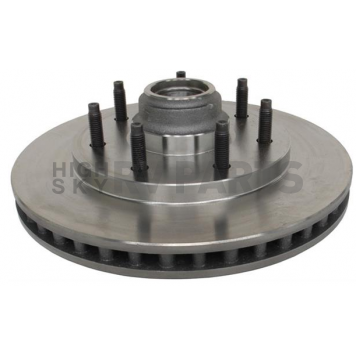 Raybestos Brakes Brake Rotor - 66688R-2