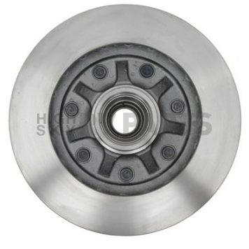 Raybestos Brakes Brake Rotor - 66688R