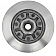 Raybestos Brakes Brake Rotor - 66688R
