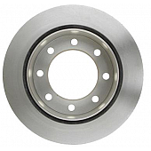 Raybestos Brakes Brake Rotor - 66823