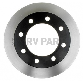 Raybestos Brakes Brake Rotor - 66823-1