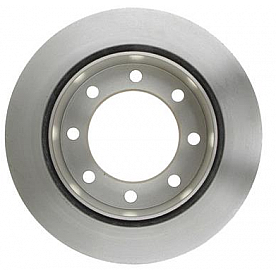 Raybestos Brakes Brake Rotor - 66823