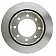 Raybestos Brakes Brake Rotor - 66823
