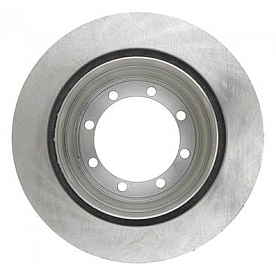 Raybestos Brakes Brake Rotor - 66834R