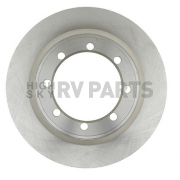 Raybestos Brakes Brake Rotor - 66834R-2