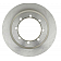 Raybestos Brakes Brake Rotor - 66834R
