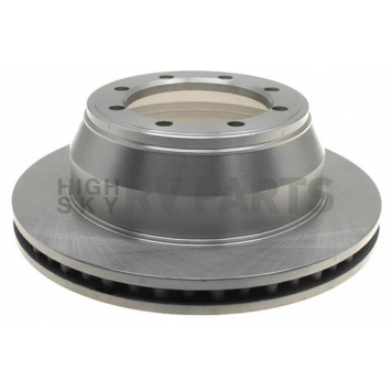 Raybestos Brakes Brake Rotor - 66834R-3
