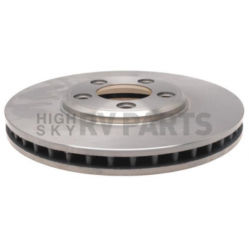 Raybestos Brakes Brake Rotor - 66841R-2