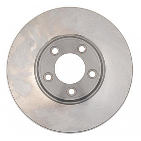 Raybestos Brakes Brake Rotor - 66841R