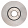 Raybestos Brakes Brake Rotor - 66841R