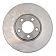 Raybestos Brakes Brake Rotor - 66841R