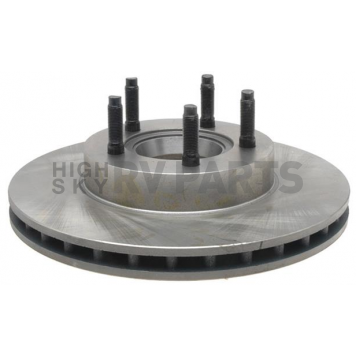 Raybestos Brakes Brake Rotor - 66885R-1