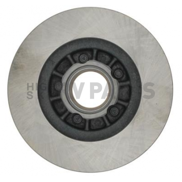 Raybestos Brakes Brake Rotor - 66885R-3