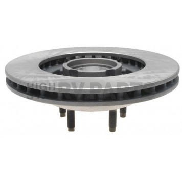 Raybestos Brakes Brake Rotor - 66885R-2