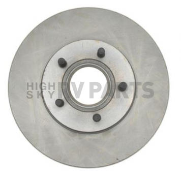 Raybestos Brakes Brake Rotor - 66885R