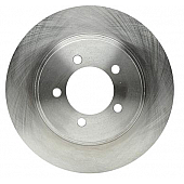 Raybestos Brakes Brake Rotor - 680014R