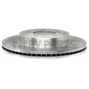 Raybestos Brakes Brake Rotor - 680014R-1