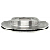 Raybestos Brakes Brake Rotor - 680014R