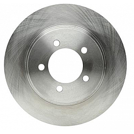 Raybestos Brakes Brake Rotor - 680014R