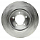 Raybestos Brakes Brake Rotor - 680014R