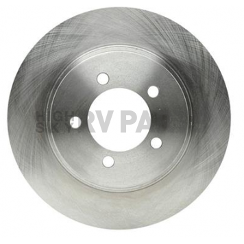 Raybestos Brakes Brake Rotor - 680014R