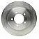 Raybestos Brakes Brake Rotor - 680014R