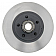 Raybestos Brakes Brake Rotor - 680021R