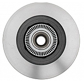 Raybestos Brakes Brake Rotor - 680021R