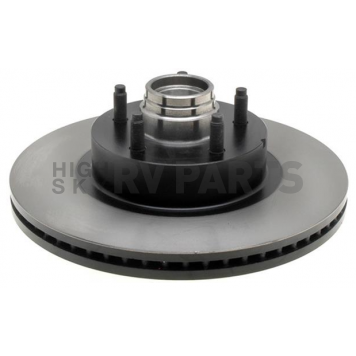 Raybestos Brakes Brake Rotor - 680021R-2