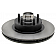Raybestos Brakes Brake Rotor - 680021R