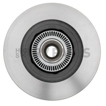 Raybestos Brakes Brake Rotor - 680021R