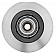 Raybestos Brakes Brake Rotor - 680021R