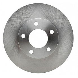 Raybestos Brakes Brake Rotor - 680025R