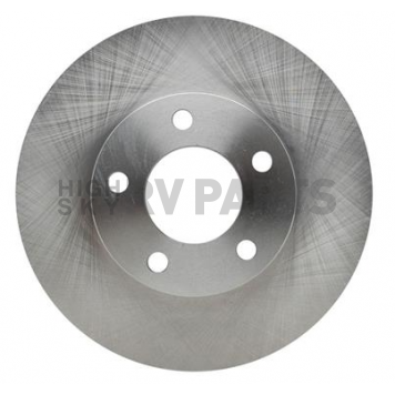 Raybestos Brakes Brake Rotor - 680025R