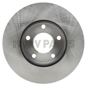Raybestos Brakes Brake Rotor - 680025R-1