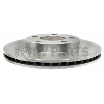 Raybestos Brakes Brake Rotor - 680025R-2
