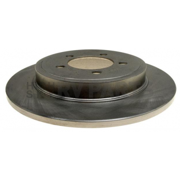 Raybestos Brakes Brake Rotor - 680026R-2