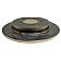 Raybestos Brakes Brake Rotor - 680026R