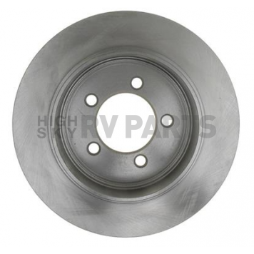 Raybestos Brakes Brake Rotor - 680026R-1