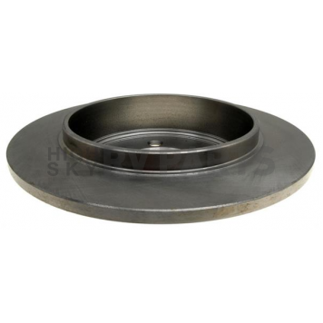 Raybestos Brakes Brake Rotor - 680026R-3